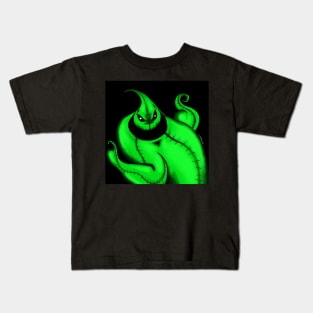 Shake your Boogie ghost Kids T-Shirt